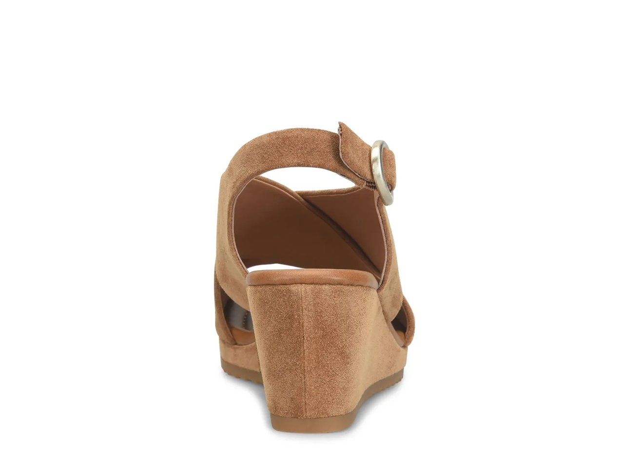 Isabeth Wedge Sandal