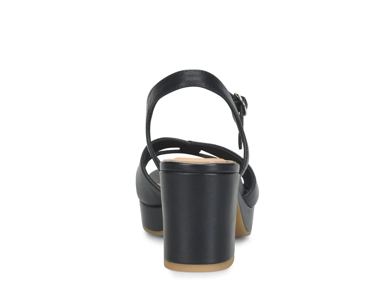 Lucille Platform Sandal