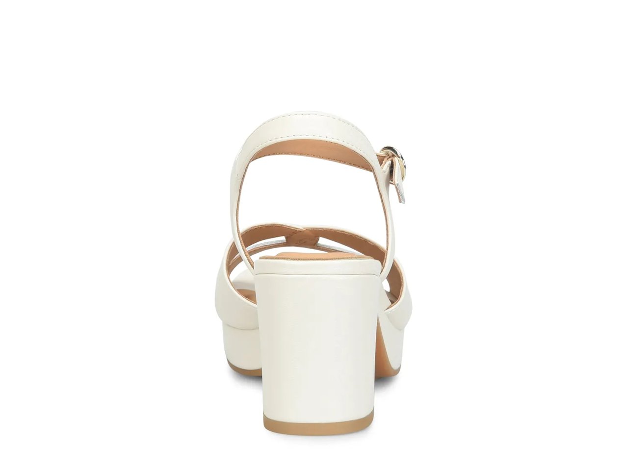 Lucille Platform Sandal