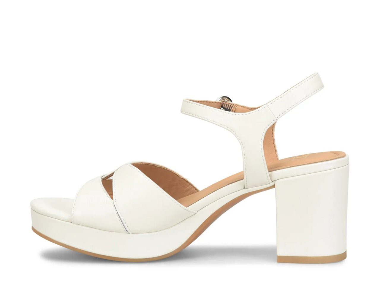 Lucille Platform Sandal