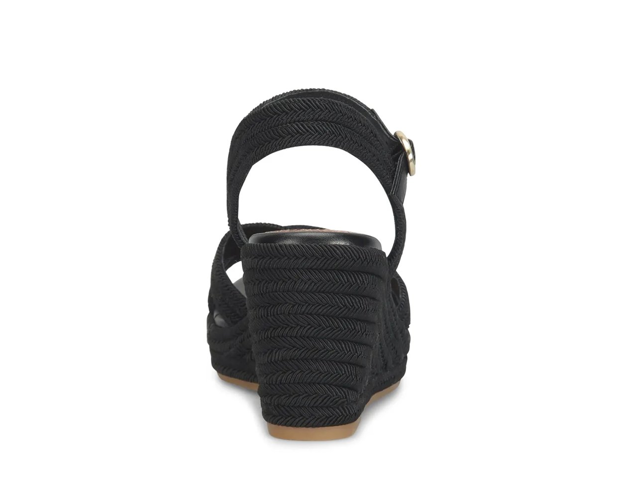 Newbury Wedge Sandal