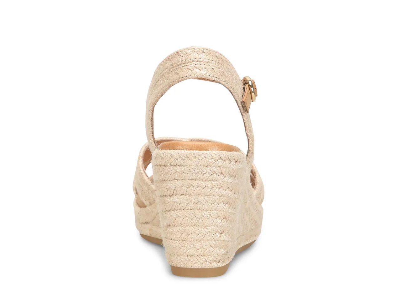 Newbury Wedge Sandal