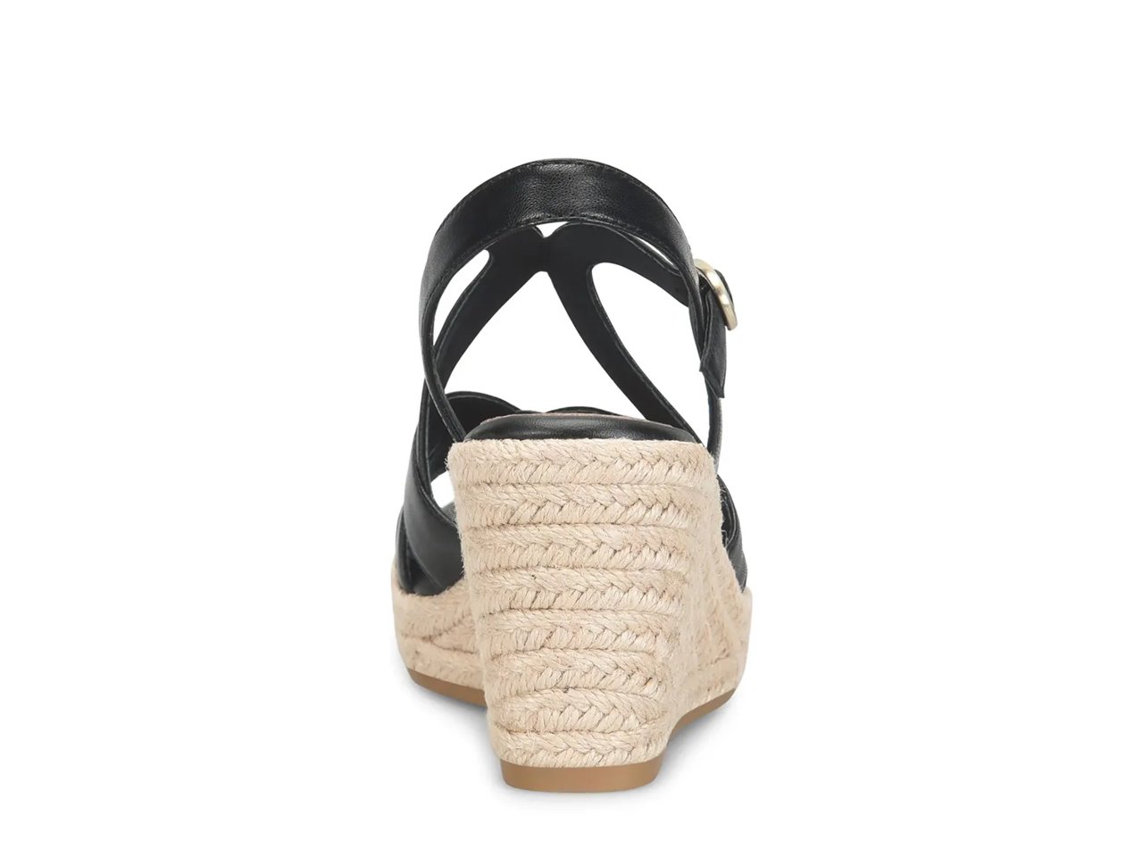 Norma Espadrille Wedge Sandal