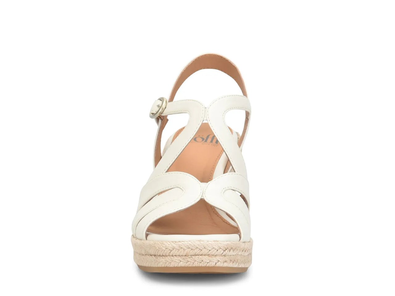 Norma Espadrille Wedge Sandal