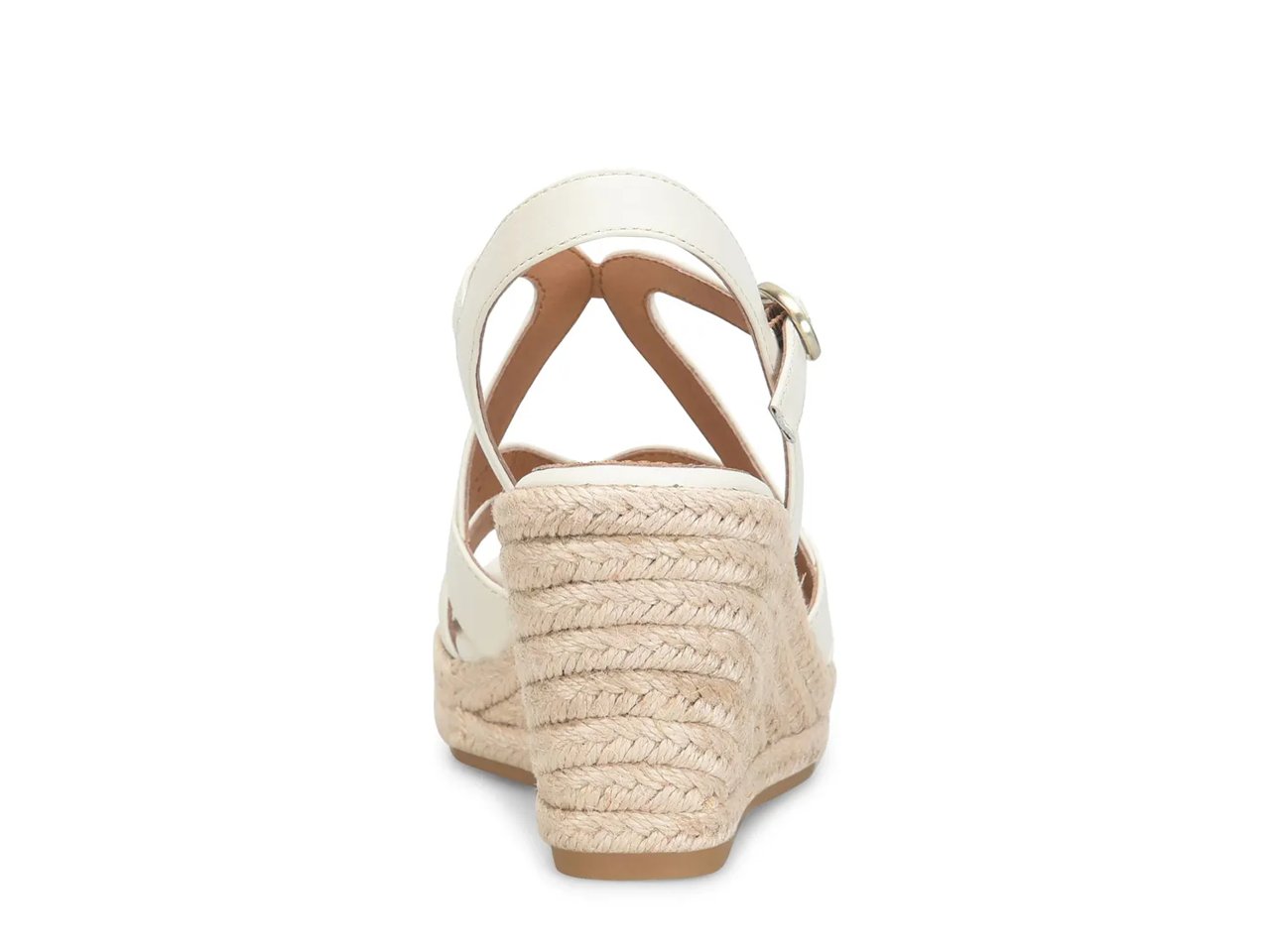 Norma Espadrille Wedge Sandal