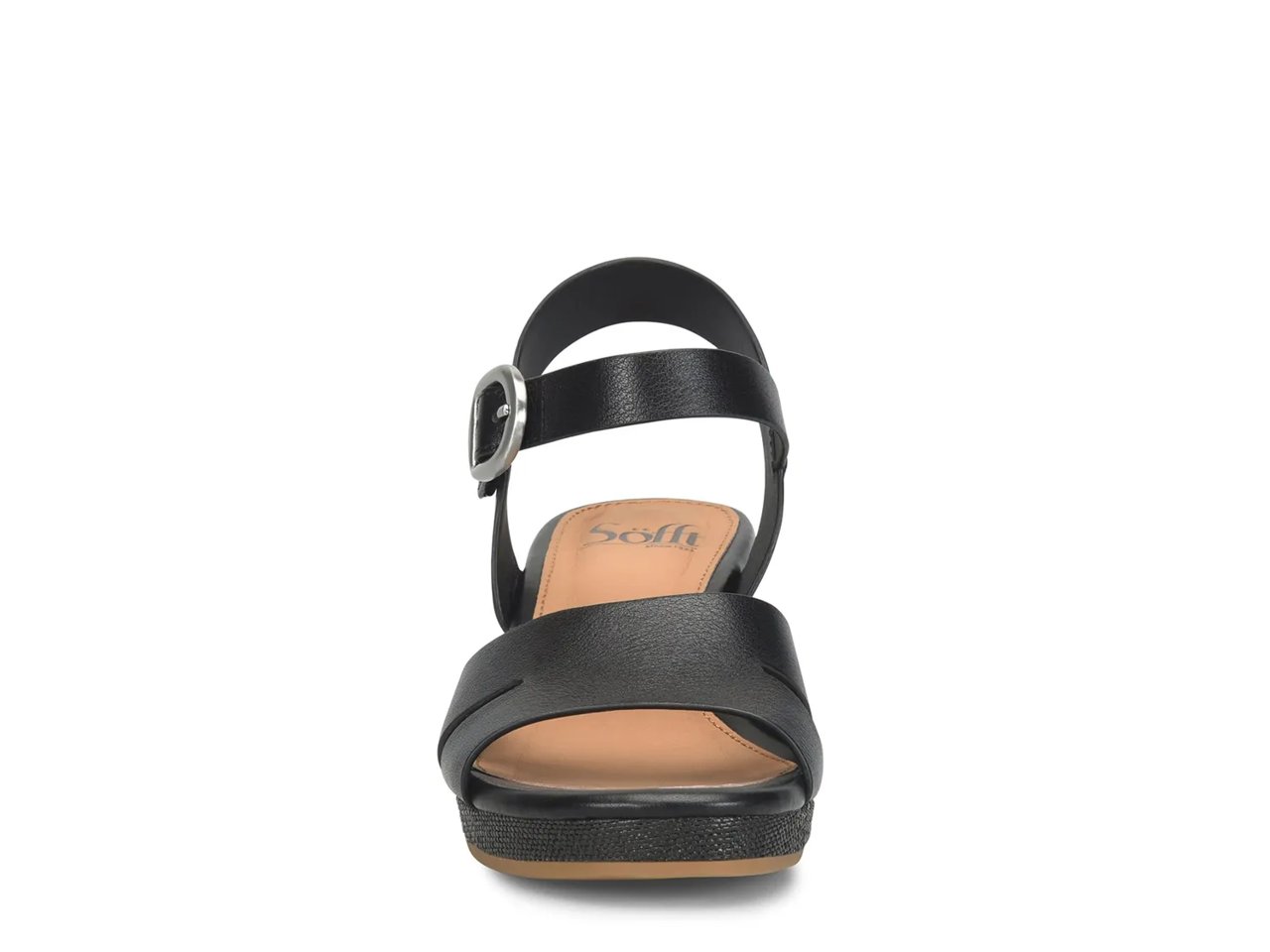 Vanessa Wedge Sandal