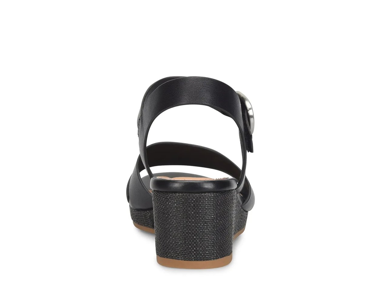 Vanessa Wedge Sandal