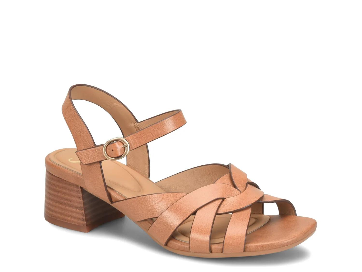 Lindsey Sandal - image 3