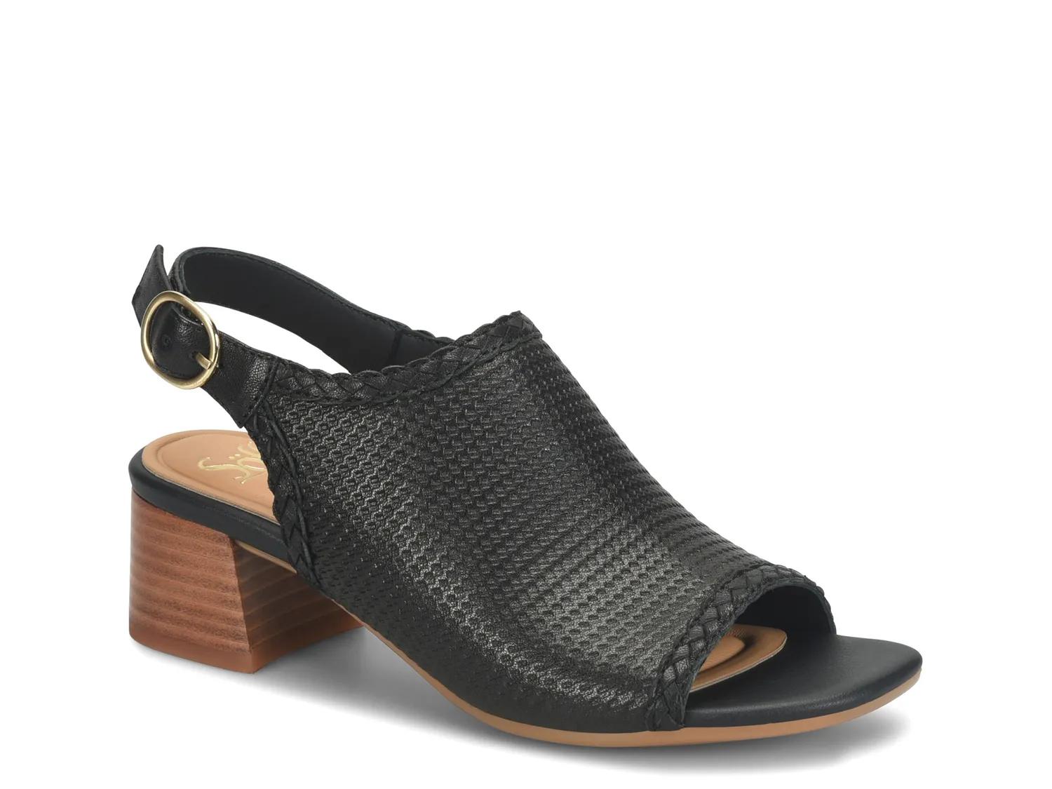 Lois Sandal - image 2