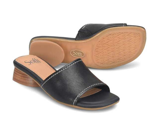 Sofft Sahara Sandal - Free Shipping | DSW