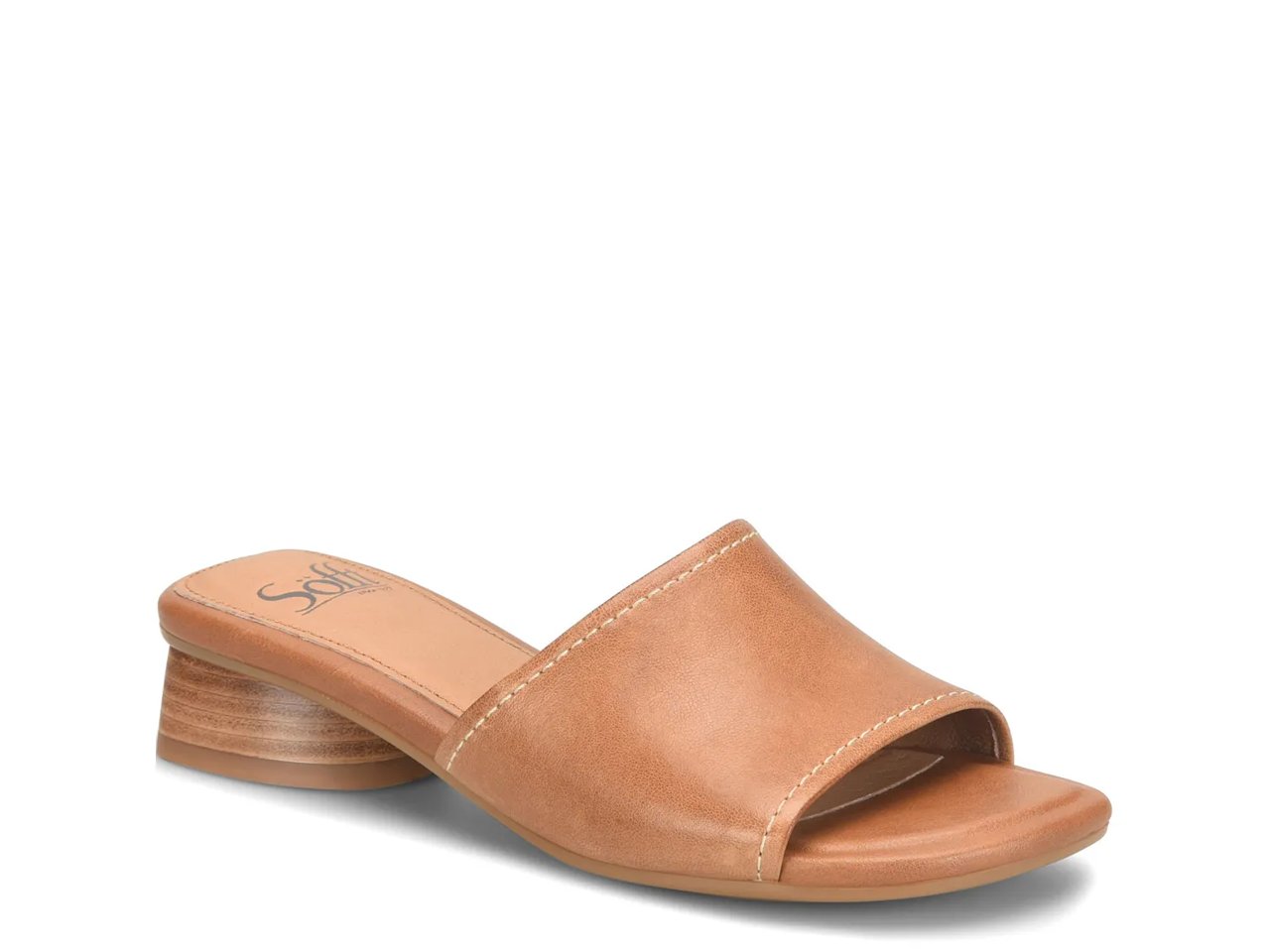 Sahara Sandal