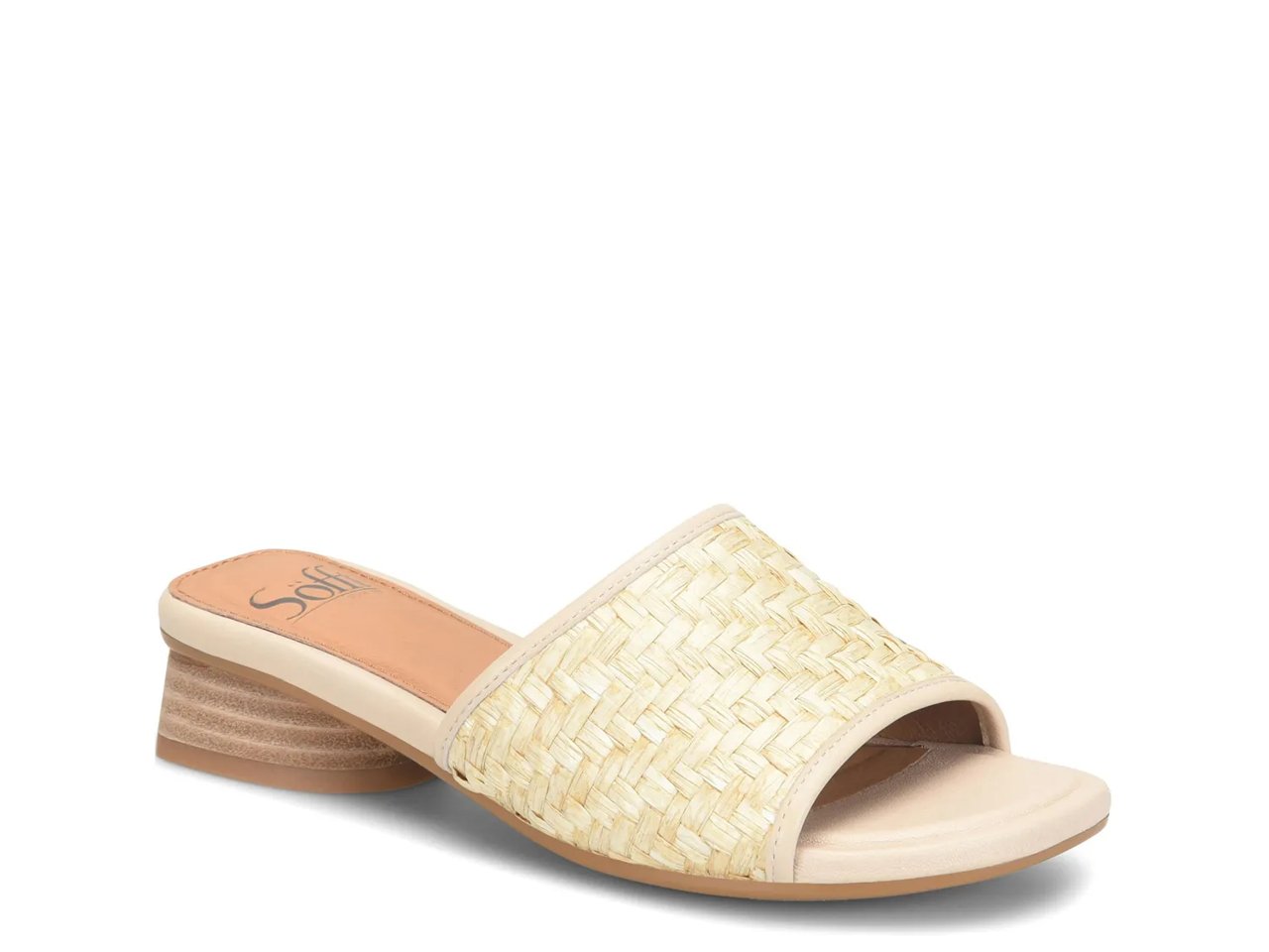 Sahara Sandal