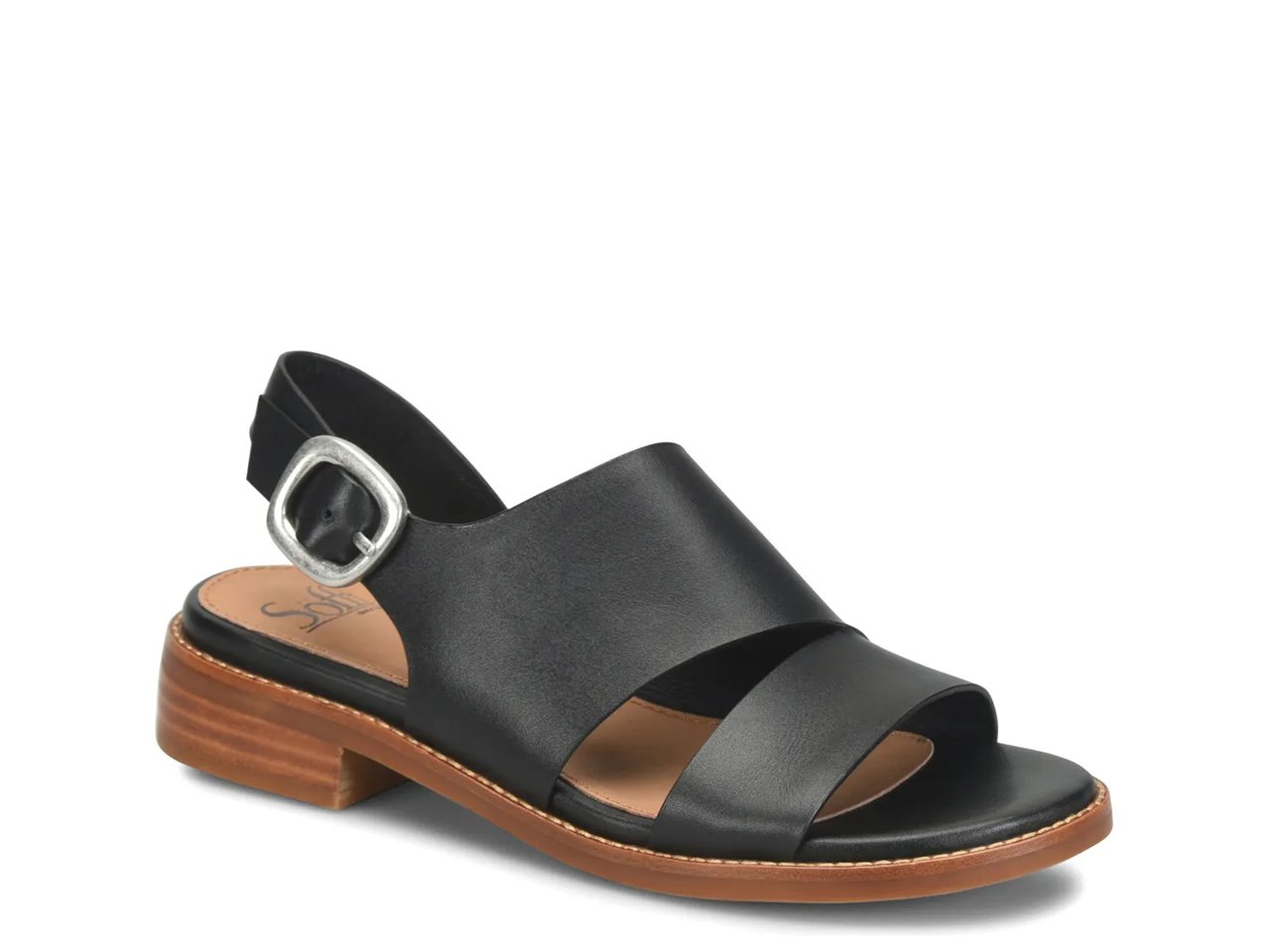 Nivian Sandal
