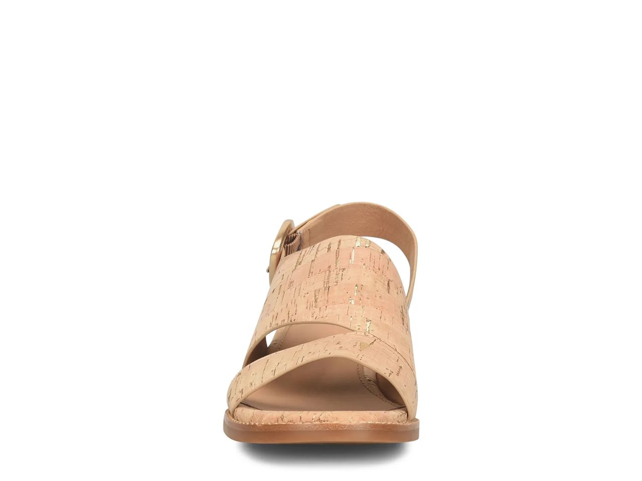 Nivian Sandal
