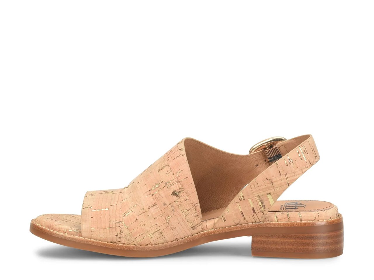 Nivian Sandal