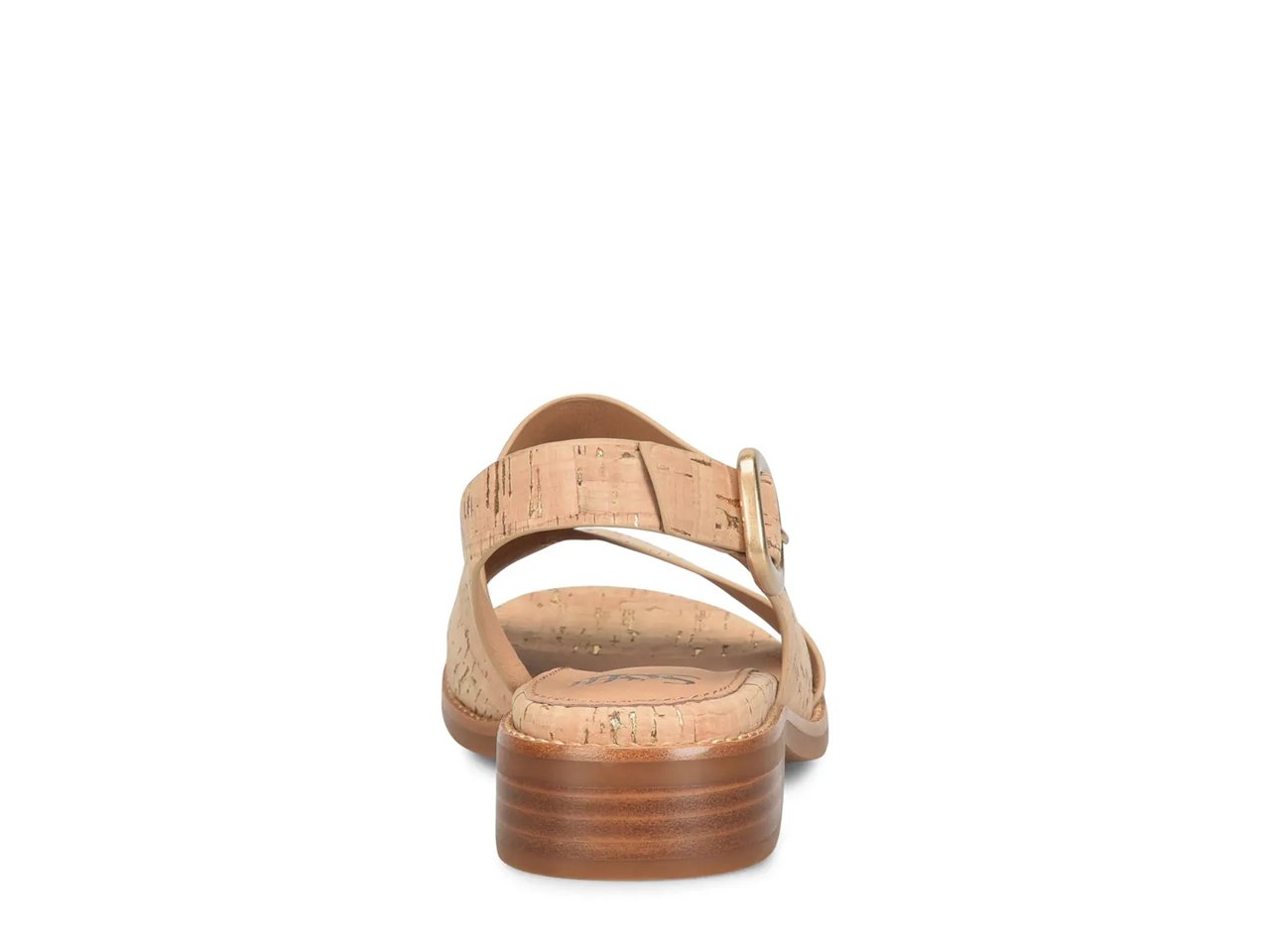 Nivian Sandal
