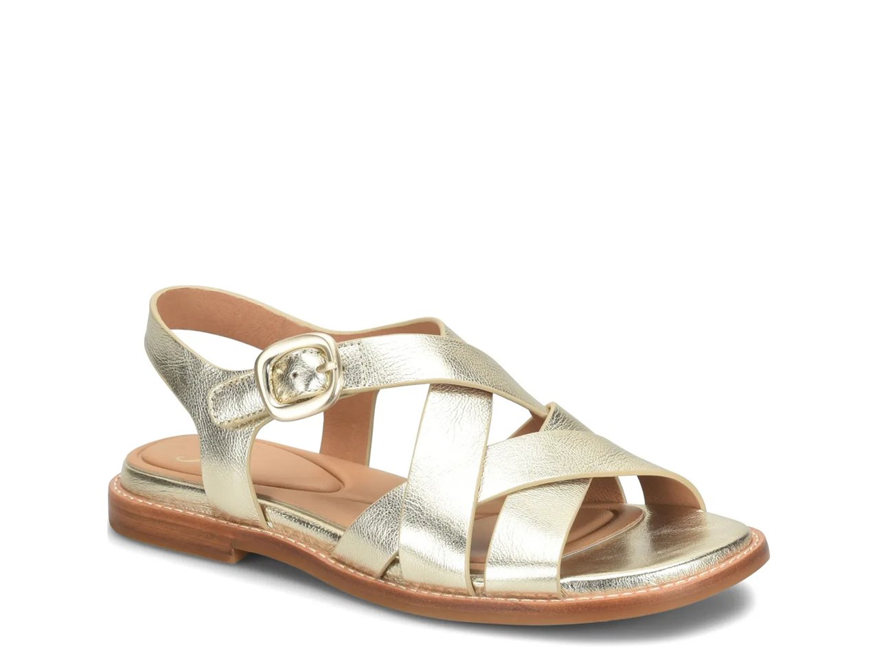 Nancy Sandal