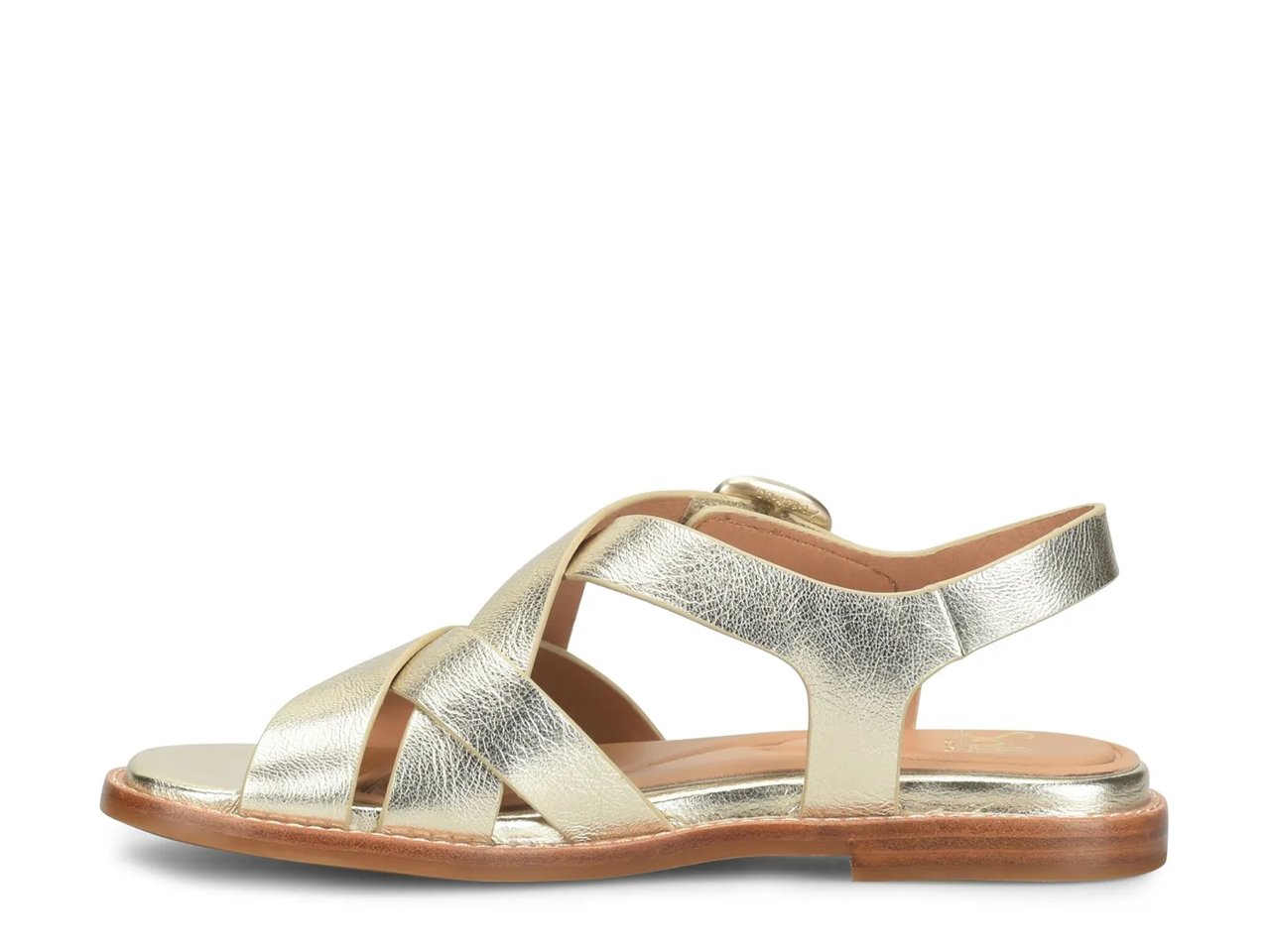 Nancy Sandal