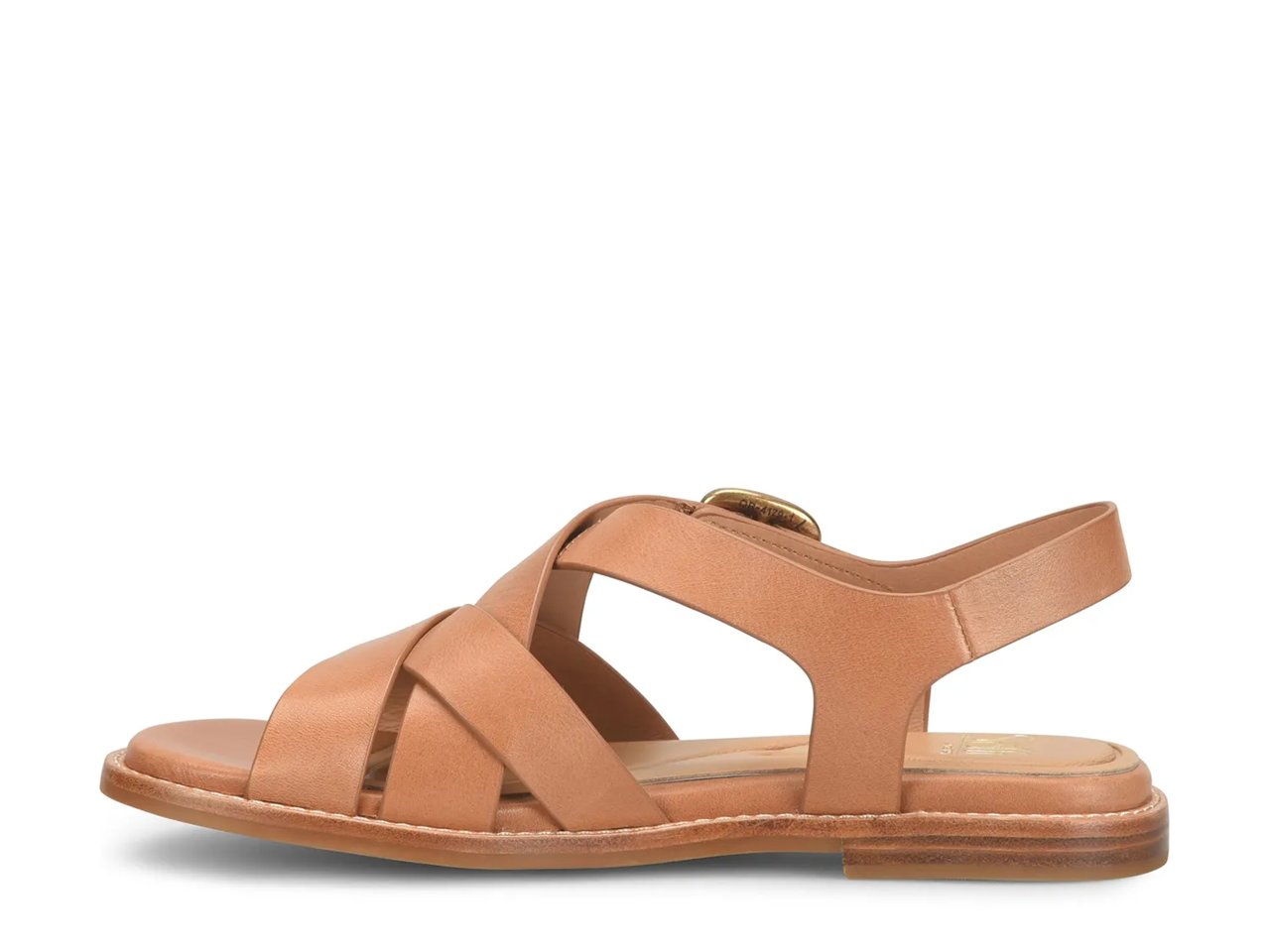 Nancy Sandal