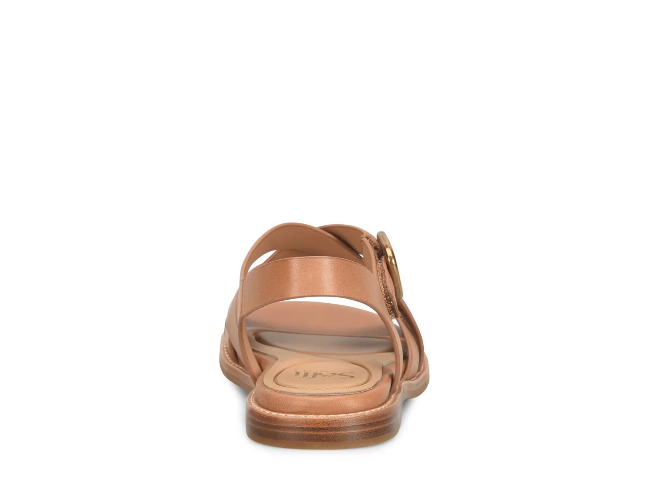 Nancy Sandal