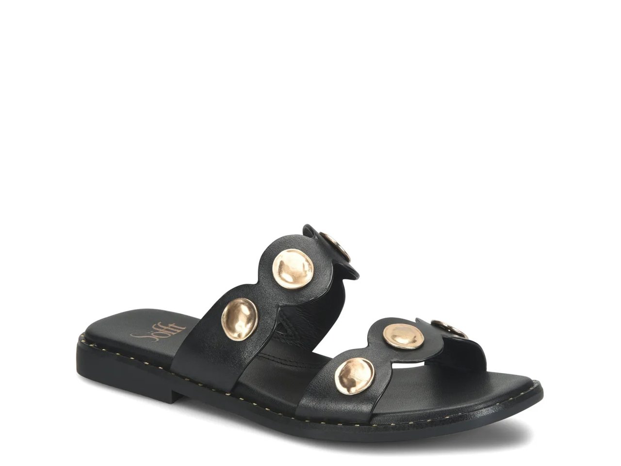 Ezra Sandal