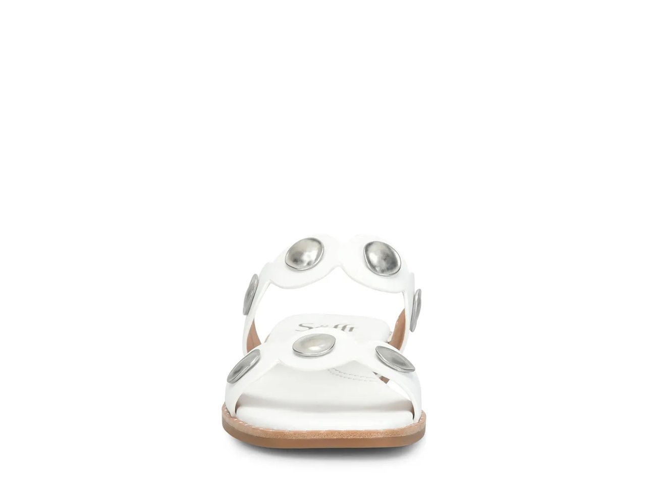 Ezra Sandal