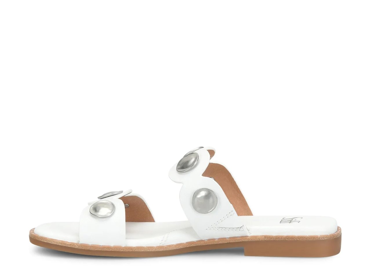 Ezra Sandal
