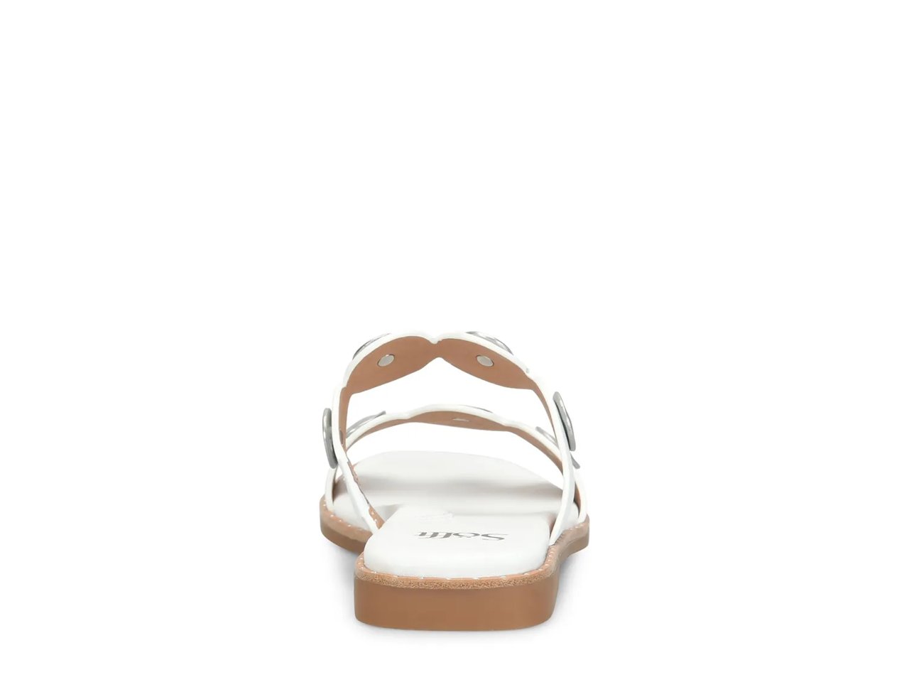 Ezra Sandal