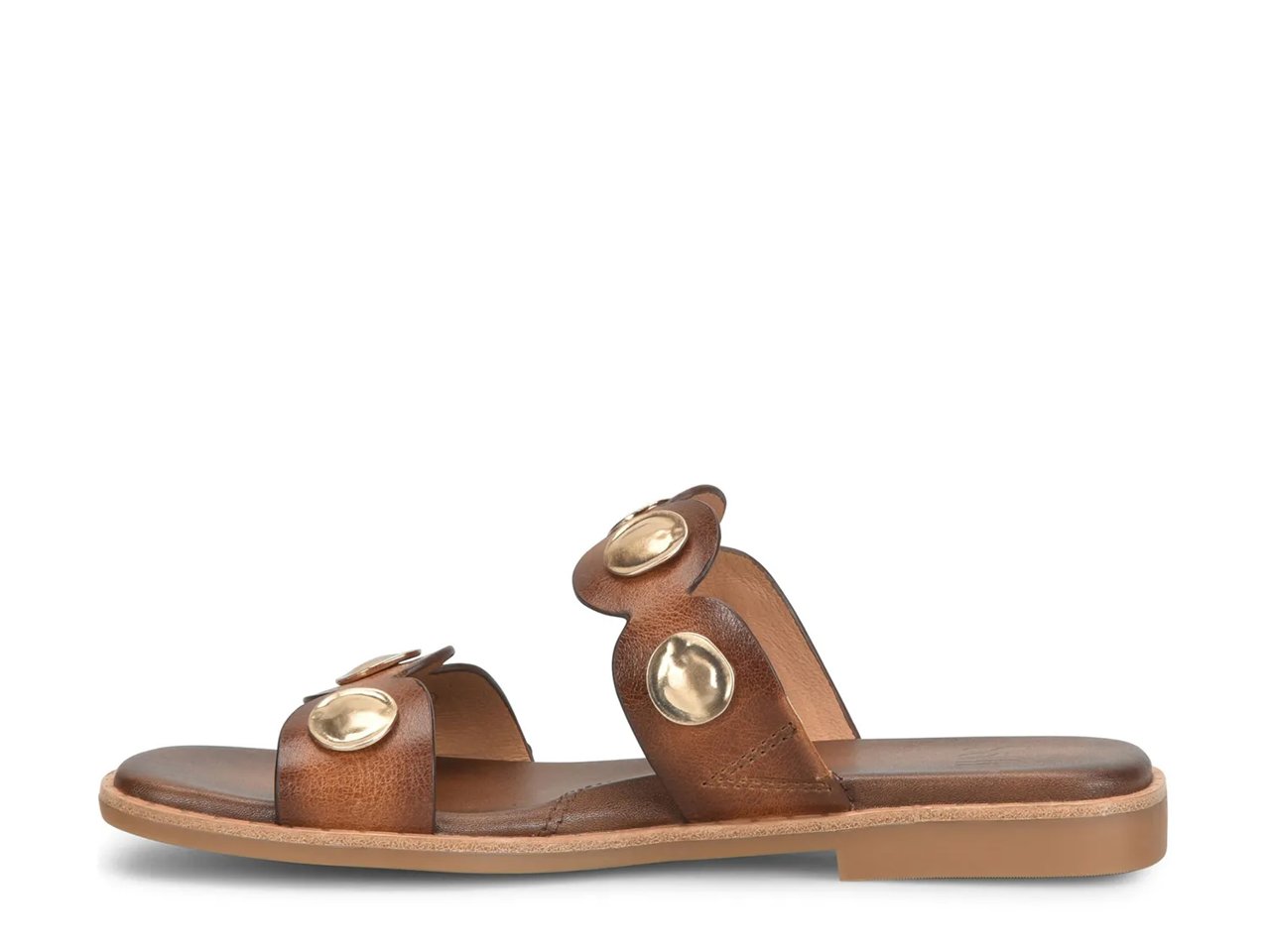 Ezra Sandal