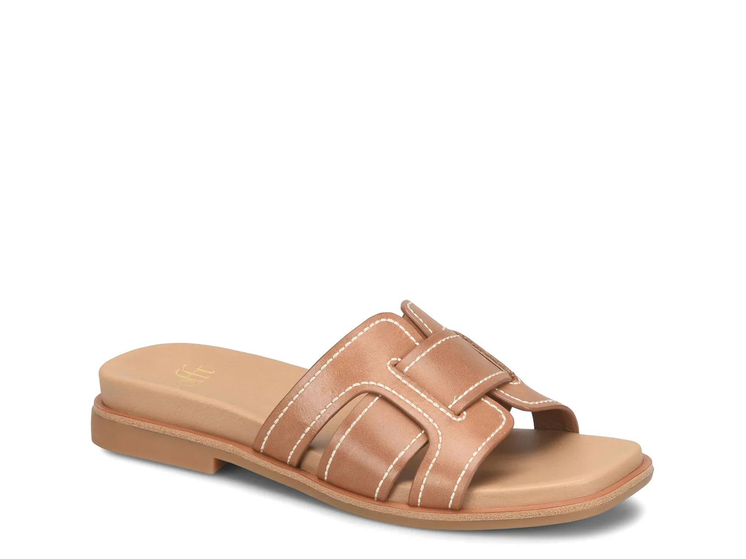 Rachel Sandal - image 4