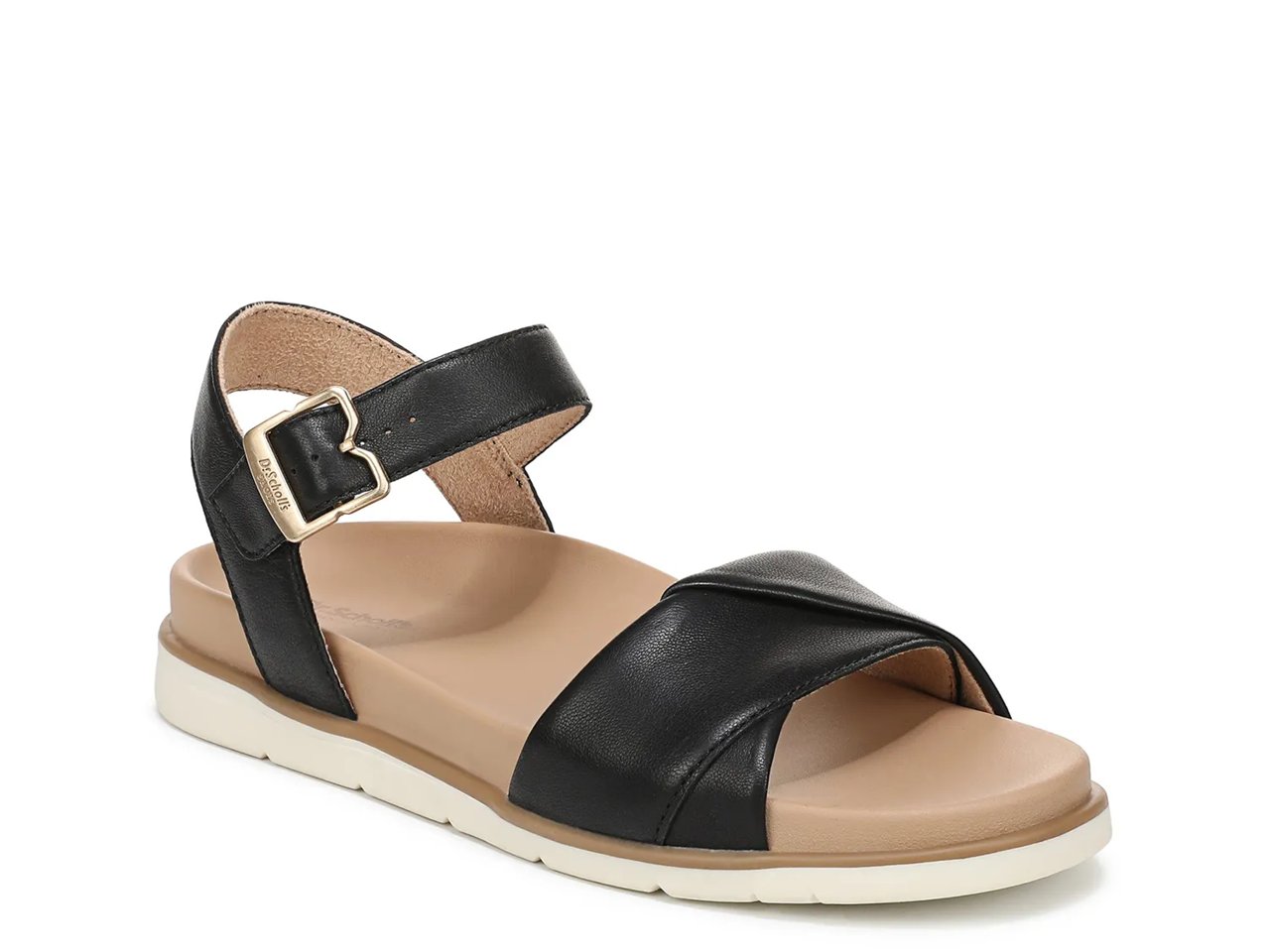 Free To Move Sandal