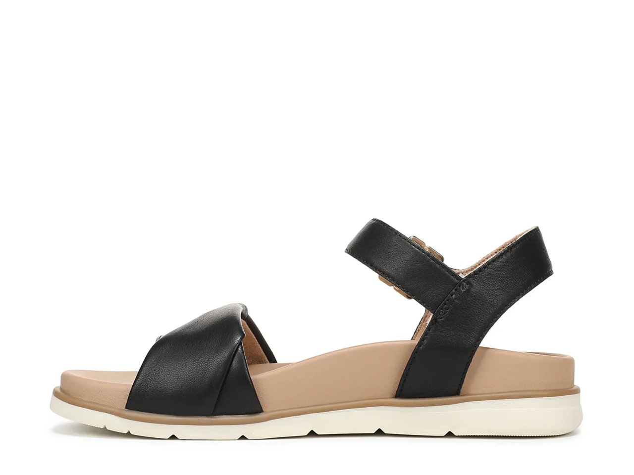 Free To Move Sandal