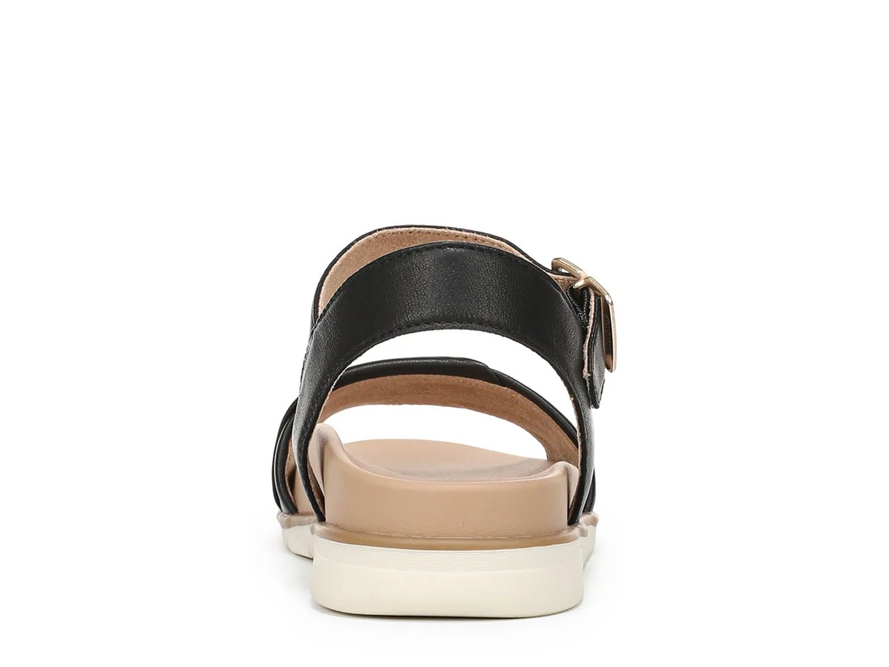 Free To Move Sandal