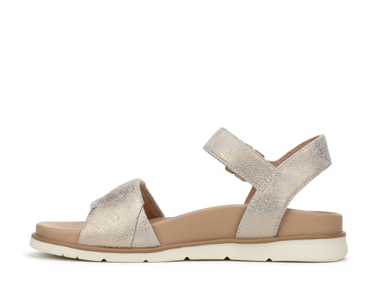 Free To Move Sandal