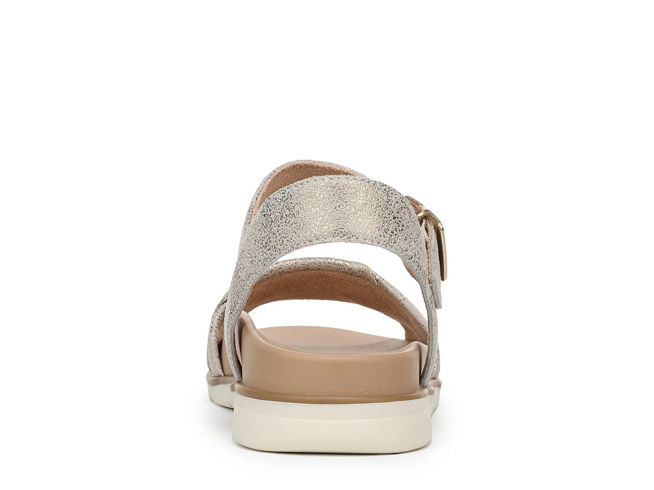 Free To Move Sandal