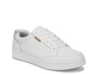 Feel Beyond Sneaker White Leather view