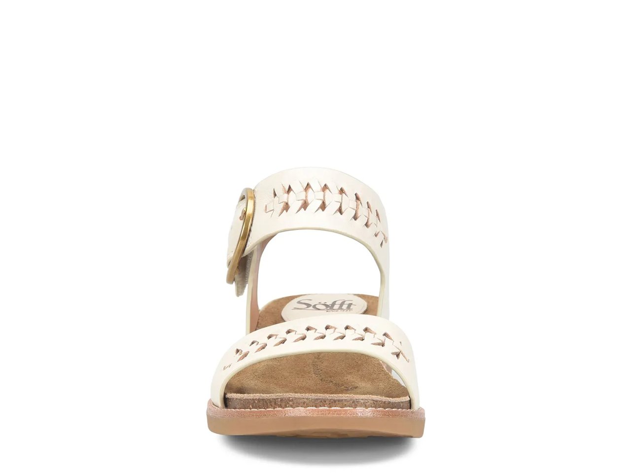 Bali II Sandal