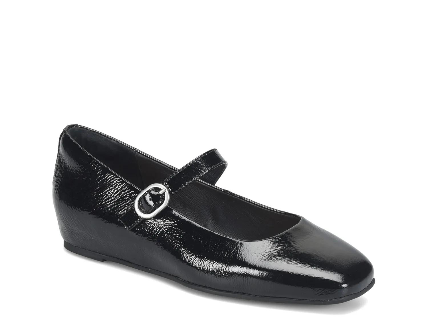 Palma Mary Jane Flat - image 2