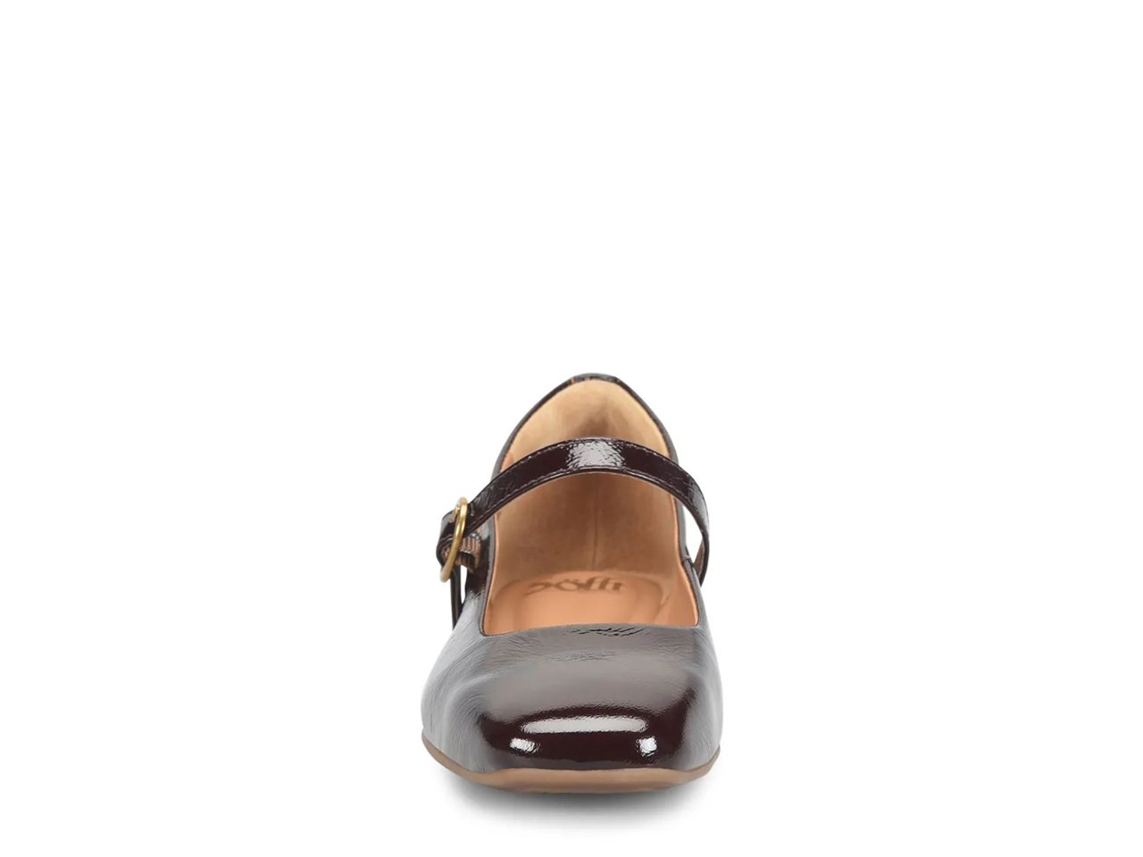 Palma Mary Jane Flat