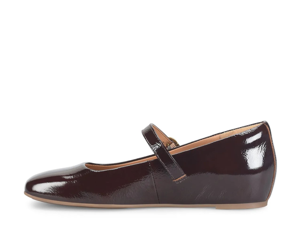 Palma Mary Jane Flat