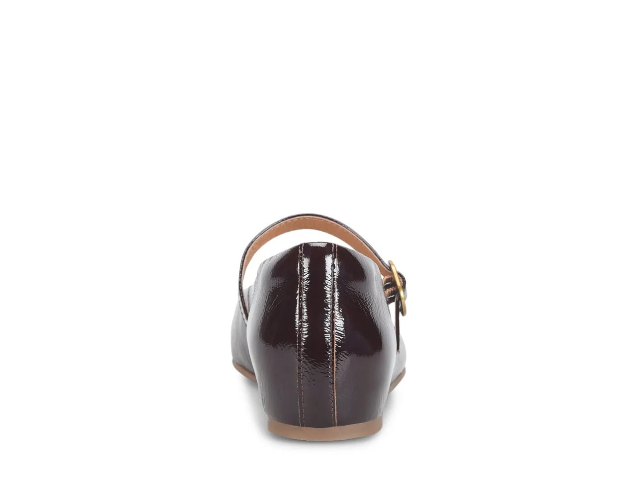 Palma Mary Jane Flat