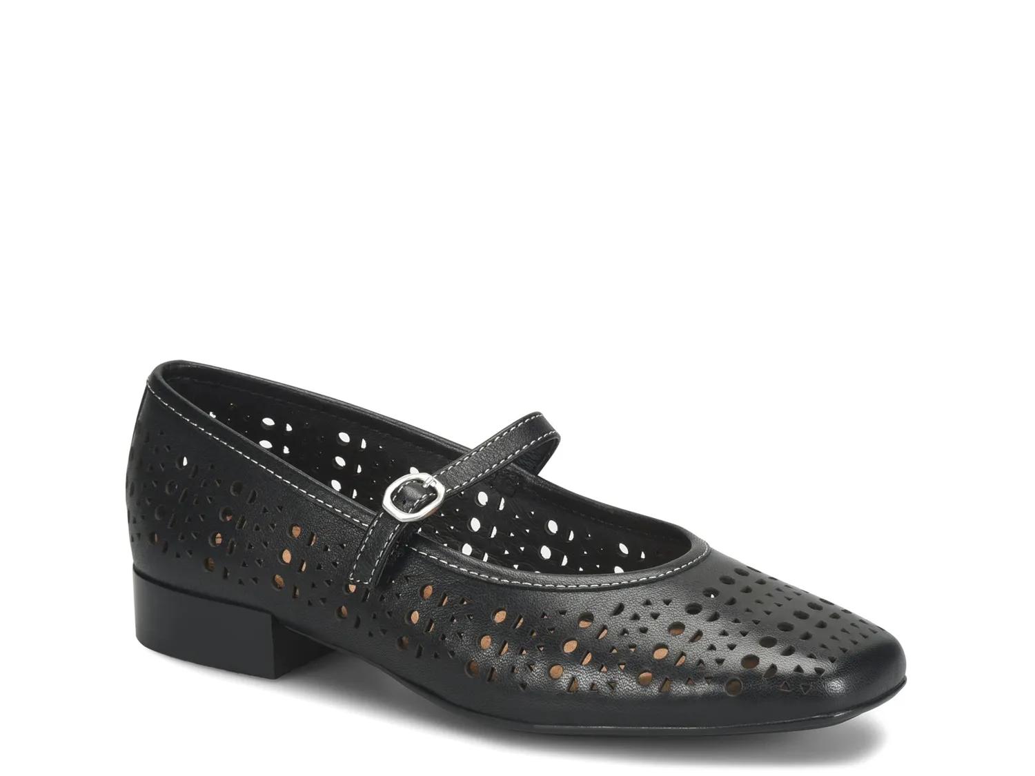 Ellie Mary Jane Flat - image 2