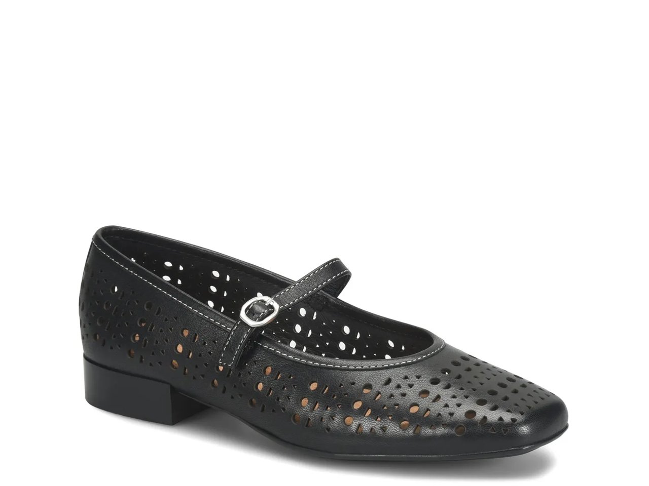 Ellie Mary Jane Flat