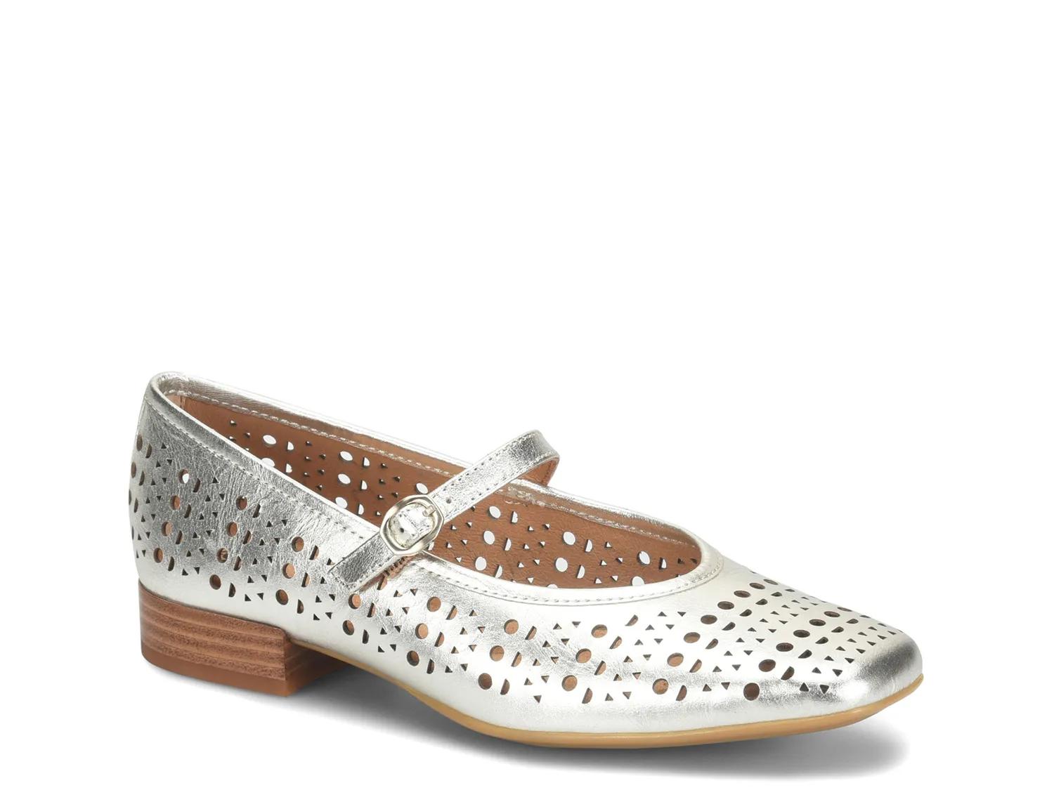 Ellie Mary Jane Flat - image 4
