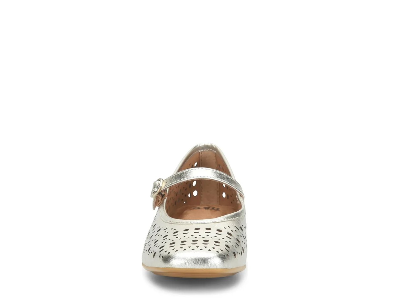 Ellie Mary Jane Flat