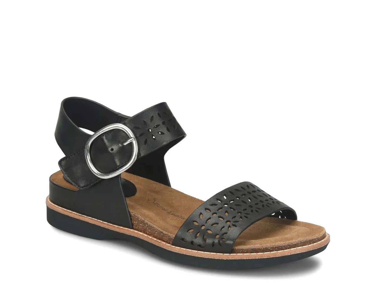 Bali III Sandal