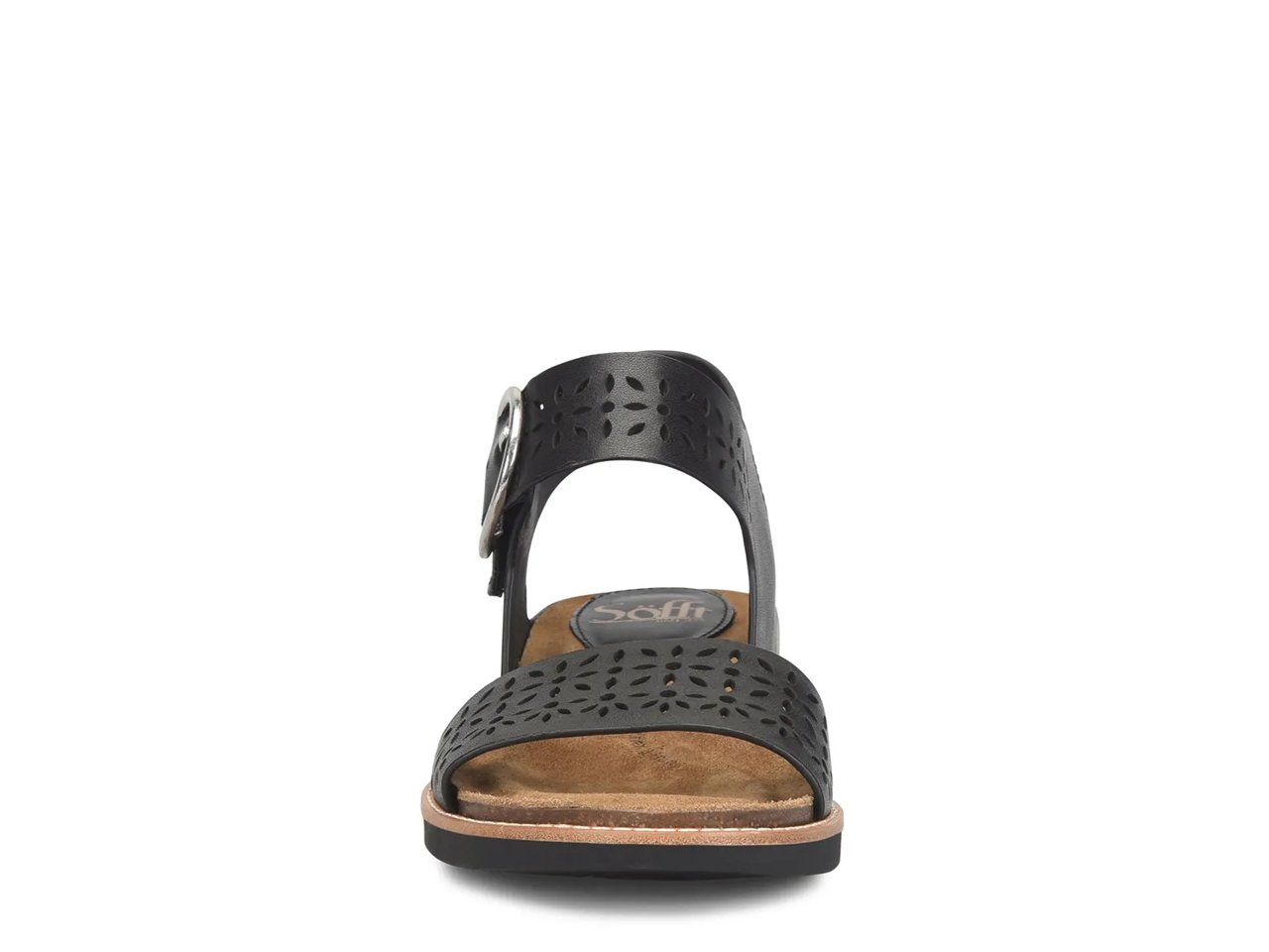 Bali III Sandal