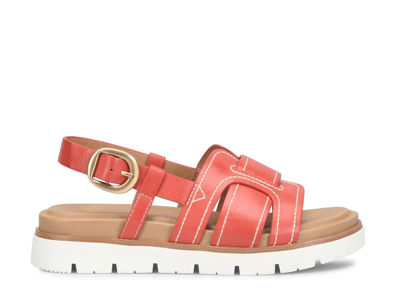 Goldie Sandal