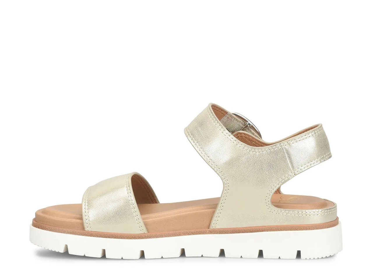 Gweneth Sandal