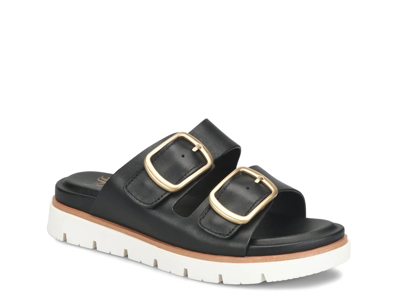 Gabby Sandal